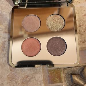 Chantecaille Butterfly Eye Quartet, lightly used